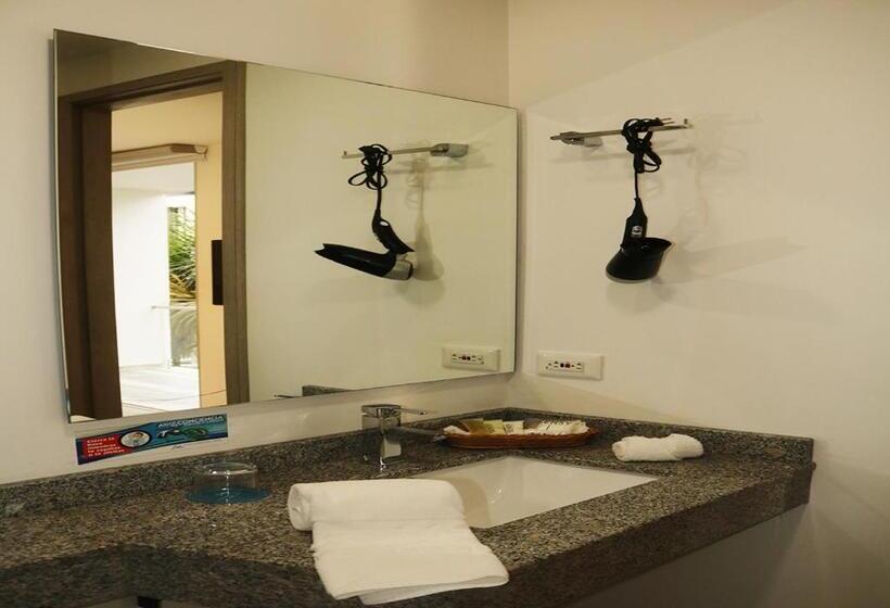 Номер Стандарт, Portal Del Norte Armenia