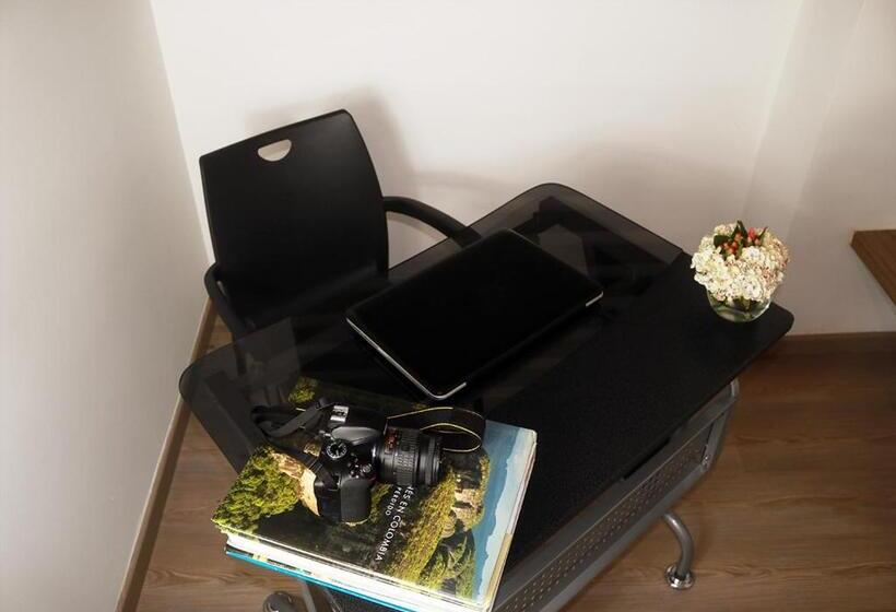 Номер Стандарт, Portal Del Norte Armenia