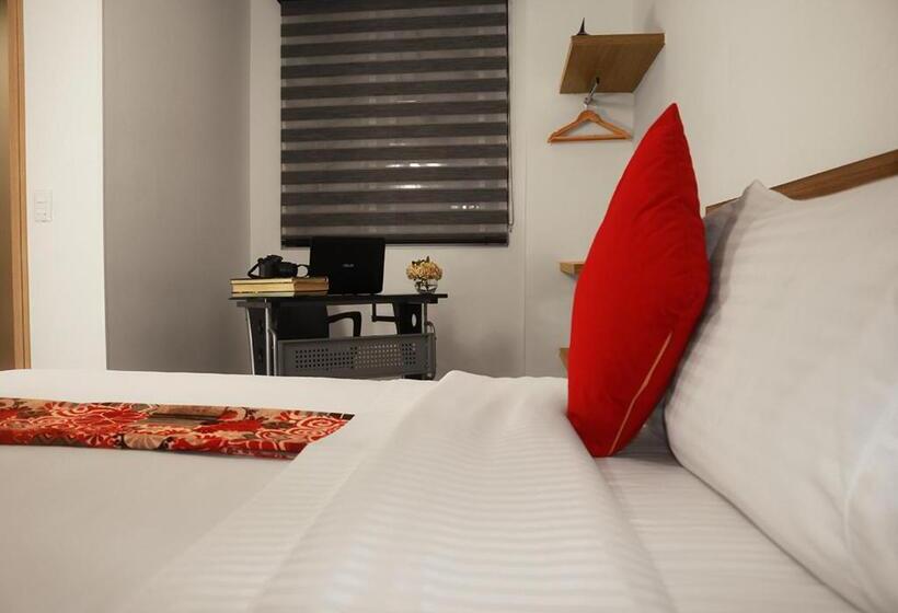 Номер Стандарт, Portal Del Norte Armenia