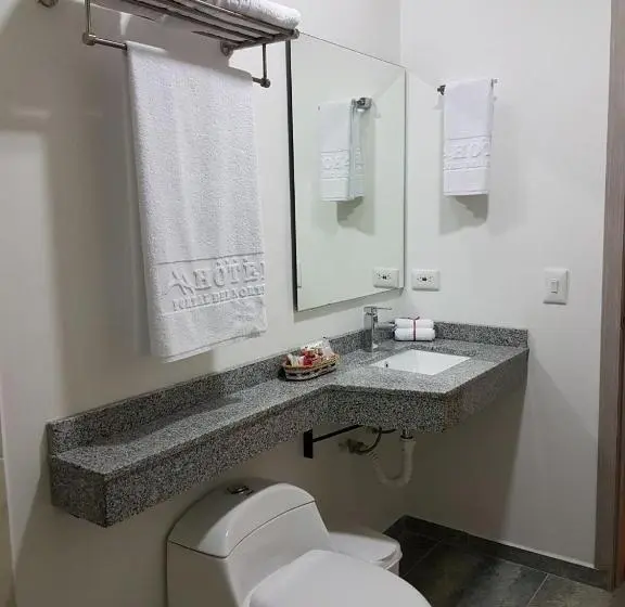 スタンダードトリプルルーム, Portal Del Norte Armenia