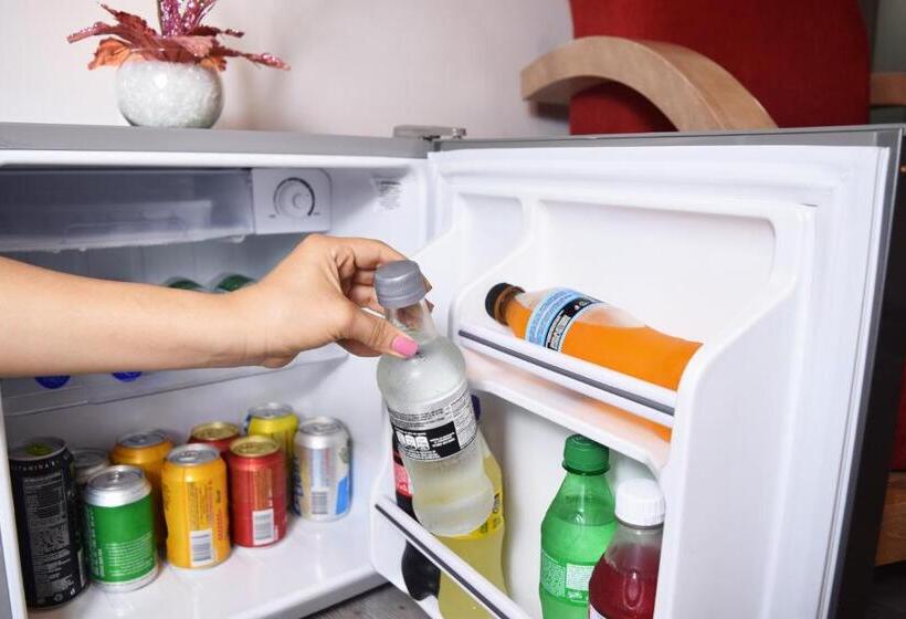 Номер Стандарт Трехместный, Portal Del Norte Armenia