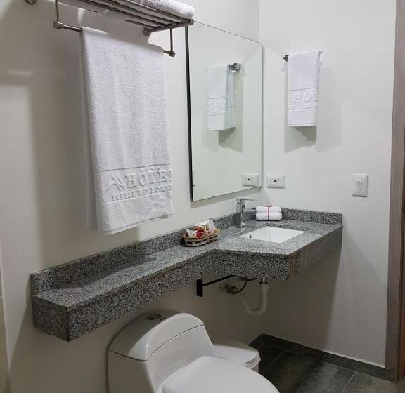 Номер Стандарт с Террасой, Portal Del Norte Armenia