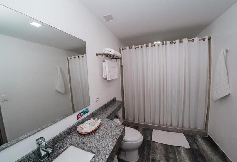 Четырехместный Номер Deluxe, Portal Del Norte Armenia