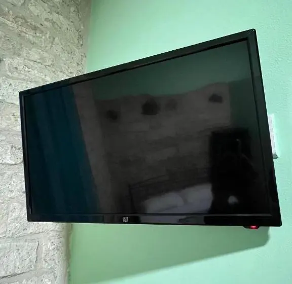エコノミールーム, Zouglas App Guesthouse