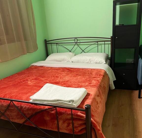 经济房, Zouglas App Guesthouse