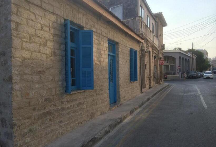 标准单人间, Zouglas App Guesthouse