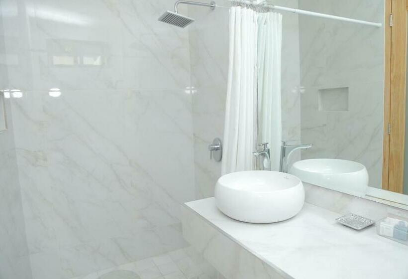 주니어 스위트, Kaleo Hotel Boutique