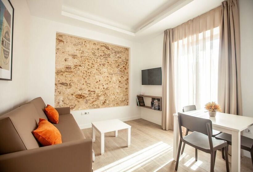 Apartamento Superior 1 Quarto, Apartamentos Maier