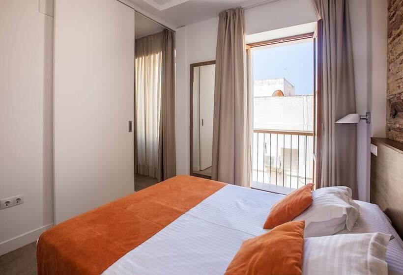 Apartamento Superior 1 Quarto, Apartamentos Maier