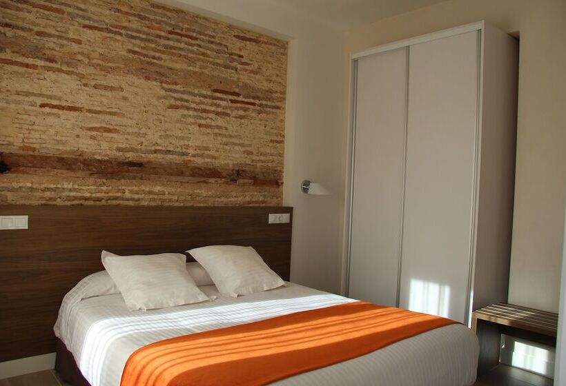 Apartamento Superior 1 Quarto, Apartamentos Maier