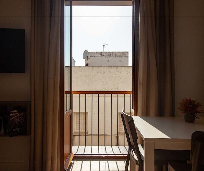 آپارتمان سوپریور 1 خوابه, Apartamentos Maier