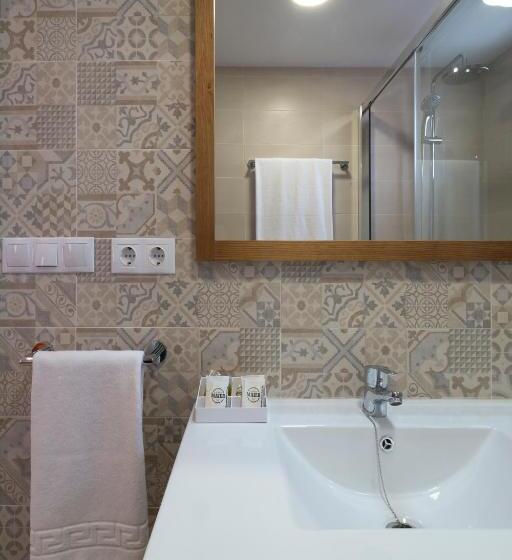 Apartamento Ático 1 Quarto, Apartamentos Maier