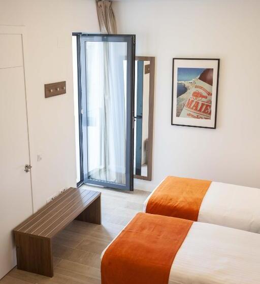 Apartamento Ático 1 Quarto, Apartamentos Maier