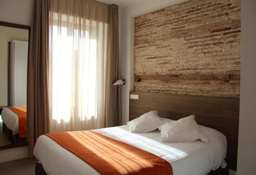 Apartamento Superior 1 Quarto, Apartamentos Maier