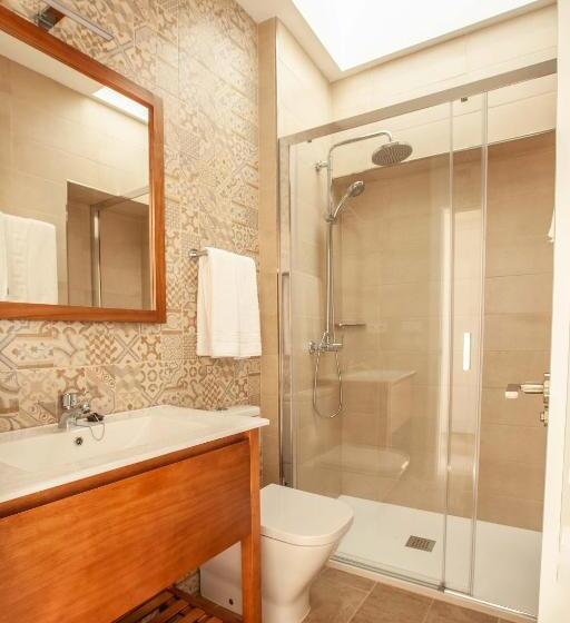 Apartamento Superior 1 Quarto, Apartamentos Maier