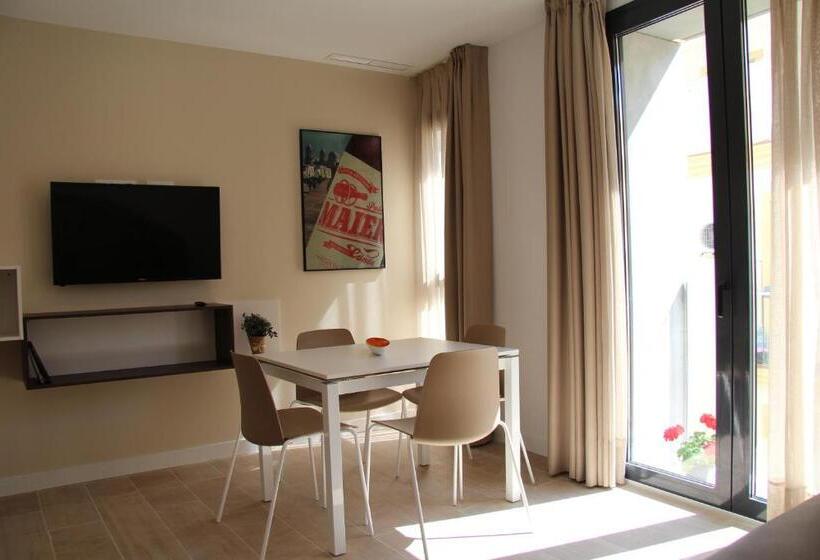 Apartamento Superior 1 Quarto, Apartamentos Maier