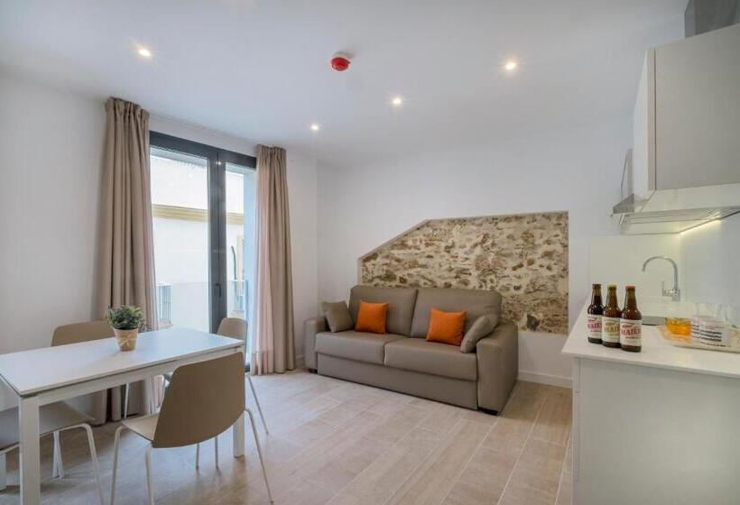 Apartamento Superior 1 Quarto, Apartamentos Maier