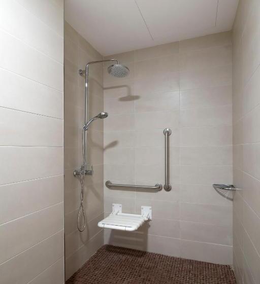 Apartamento 1 Quarto, Apartamentos Maier