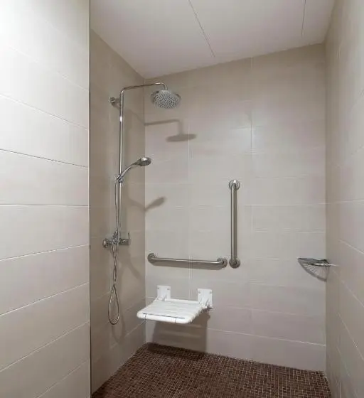 آپارتمان 1 خوابه, Apartamentos Maier