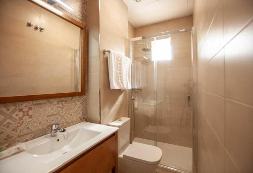 Estúdio Standard, Apartamentos Maier