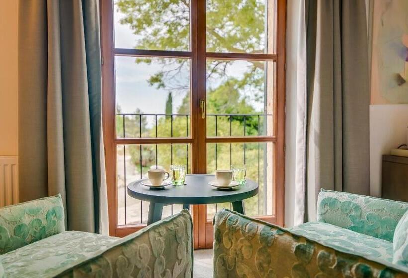 Стандартный Номер Кровать Кинг, Carrossa Hotel & Spa