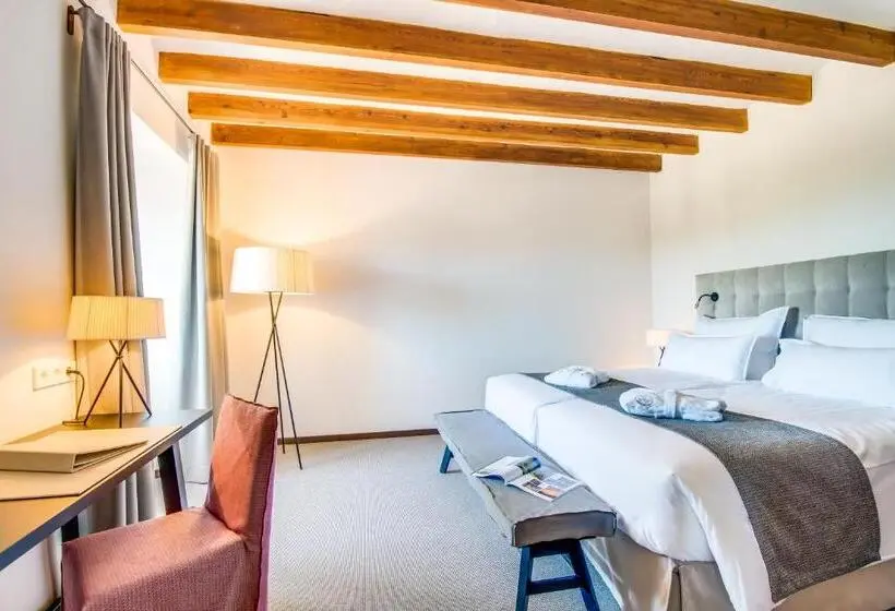 スイート, Carrossa Hotel & Spa
