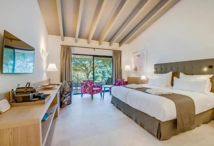 スーペリアールーム, Carrossa Hotel & Spa