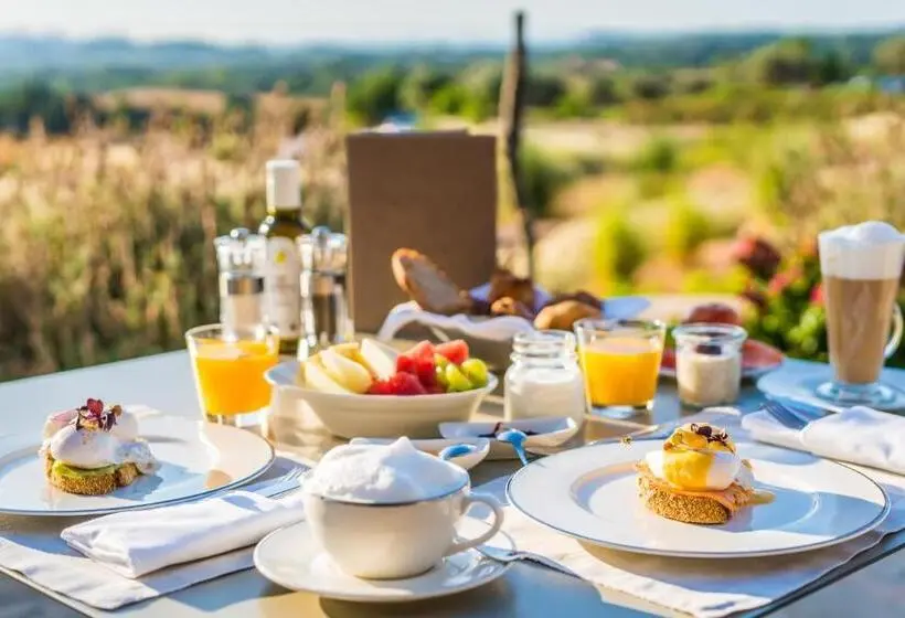 テラス付きジュニアスイート, Carrossa Hotel & Spa
