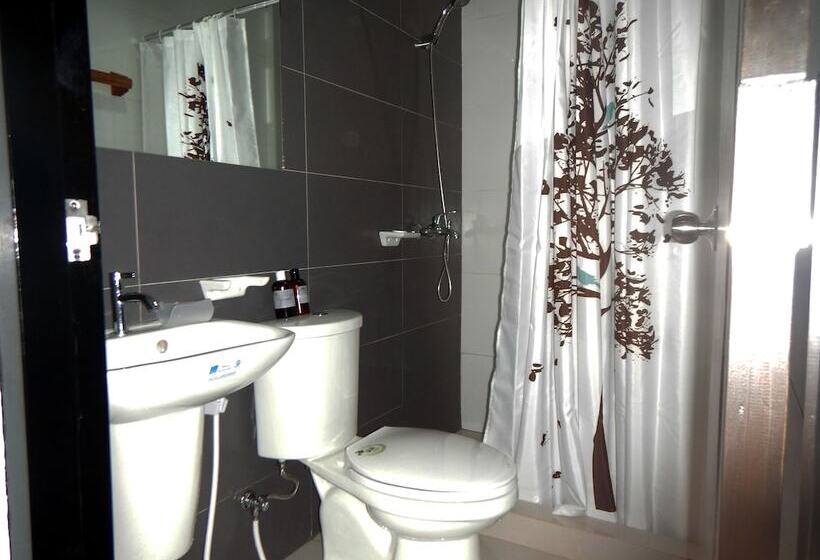 Номер Стандарт, Acacia Garden Inn And Suites