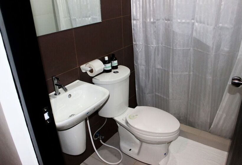 Номер Стандарт, Acacia Garden Inn And Suites