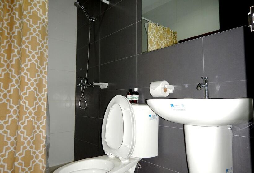 Номер Стандарт, Acacia Garden Inn And Suites