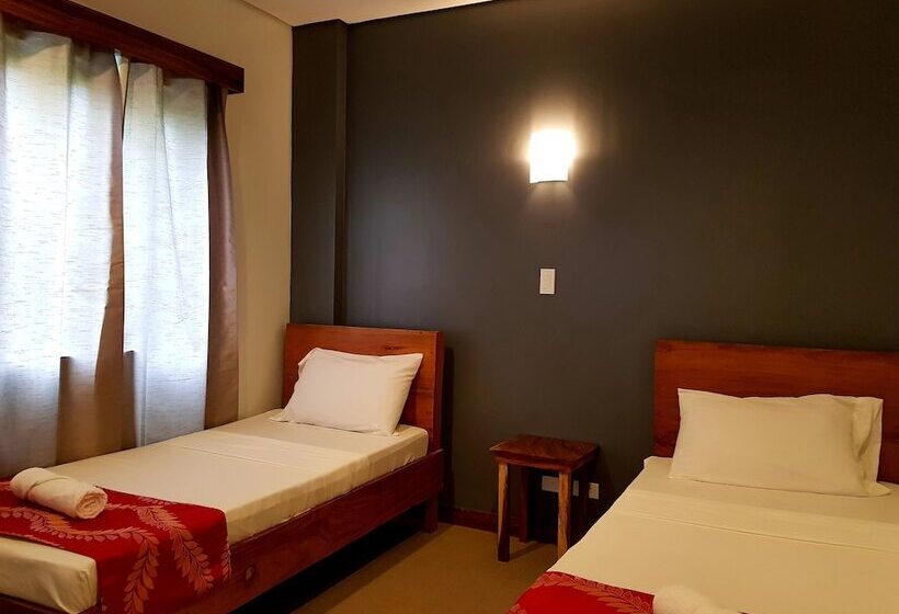 Номер Стандарт, Acacia Garden Inn And Suites