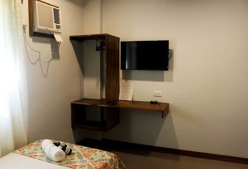 Номер Стандарт, Acacia Garden Inn And Suites