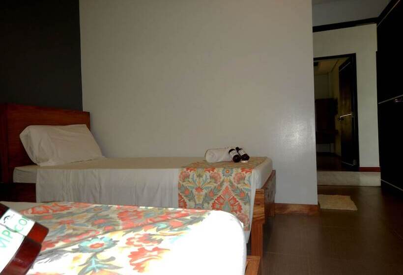 Номер Стандарт, Acacia Garden Inn And Suites