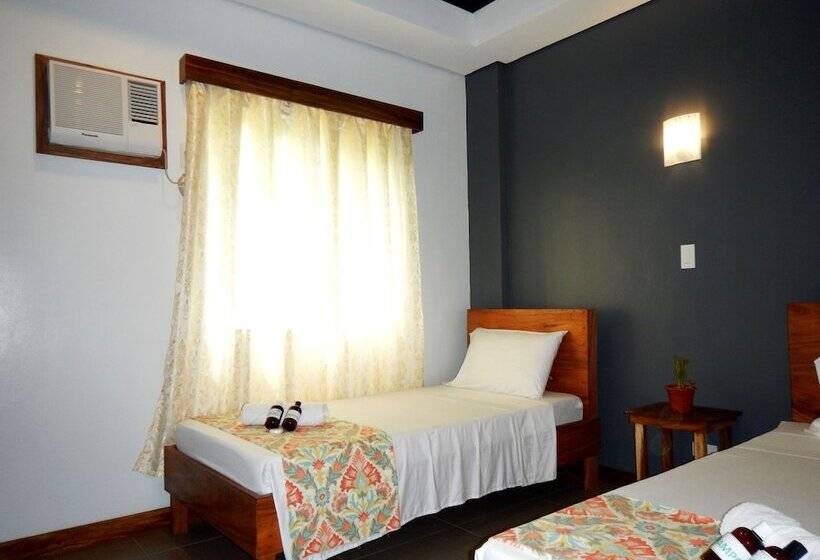 Номер Стандарт, Acacia Garden Inn And Suites