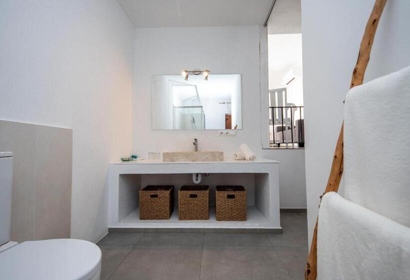 高级套房, Agroturismo Can Cosmi Prats