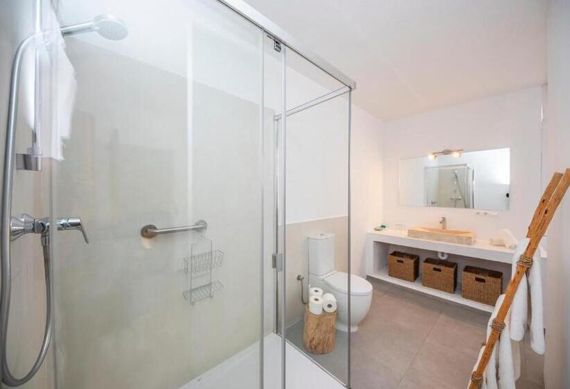 高级套房, Agroturismo Can Cosmi Prats