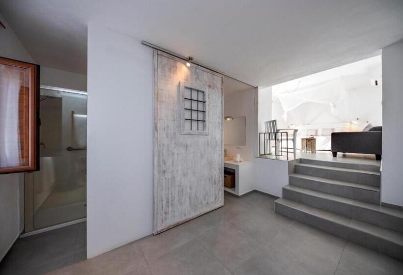 高级套房, Agroturismo Can Cosmi Prats