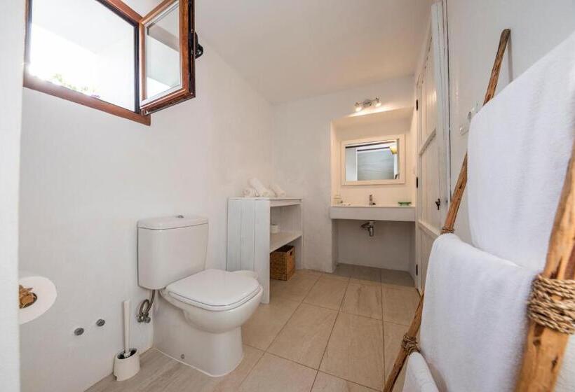 四人高级间, Agroturismo Can Cosmi Prats