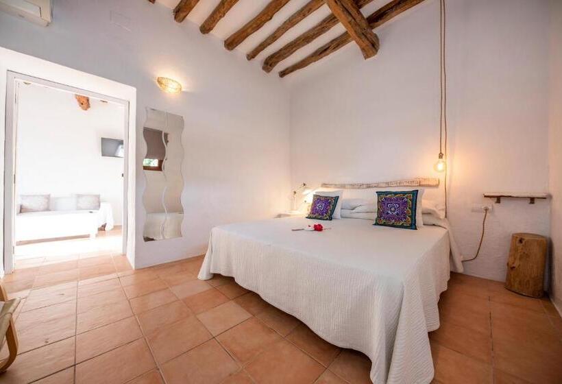 四人高级间, Agroturismo Can Cosmi Prats