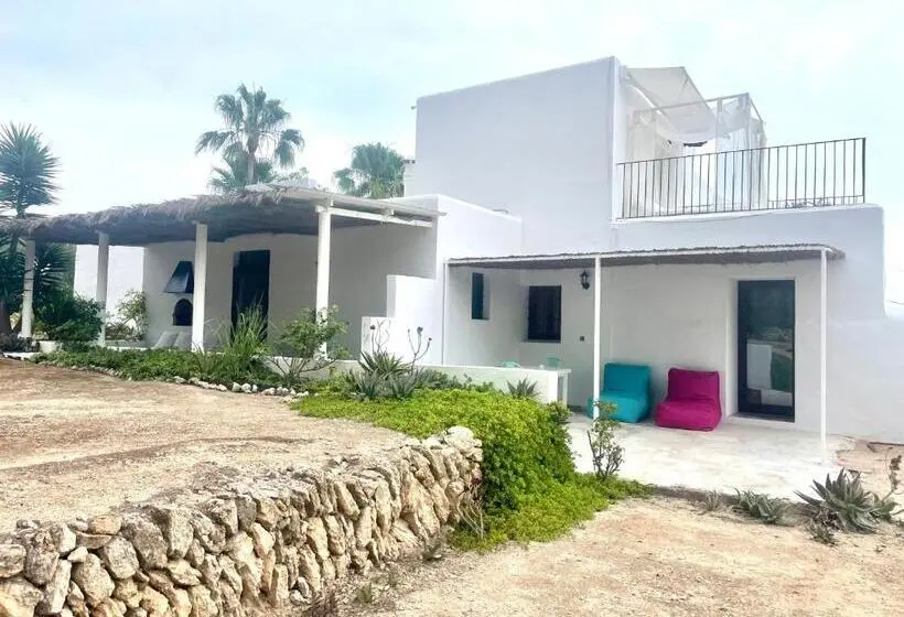 اتاق استاندارد, Agroturismo Can Cosmi Prats