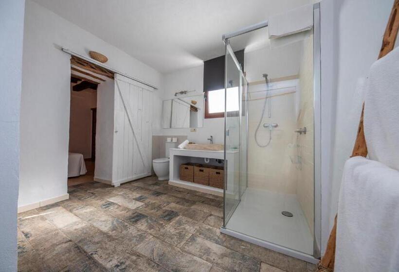 标准间, Agroturismo Can Cosmi Prats