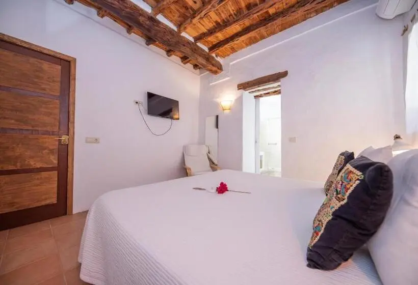 اتاق استاندارد, Agroturismo Can Cosmi Prats