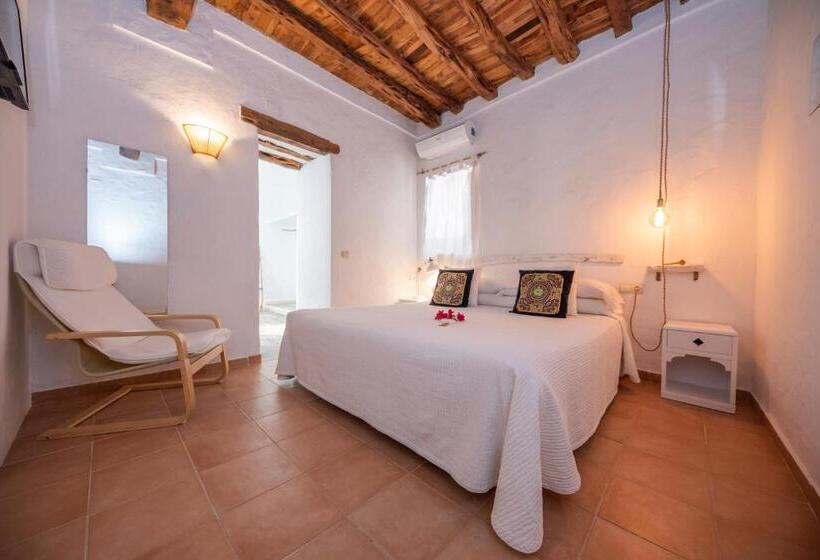 标准间, Agroturismo Can Cosmi Prats