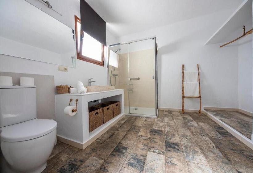 标准间, Agroturismo Can Cosmi Prats