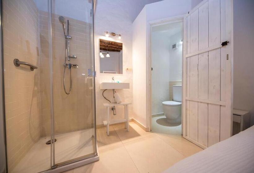 基本间, Agroturismo Can Cosmi Prats