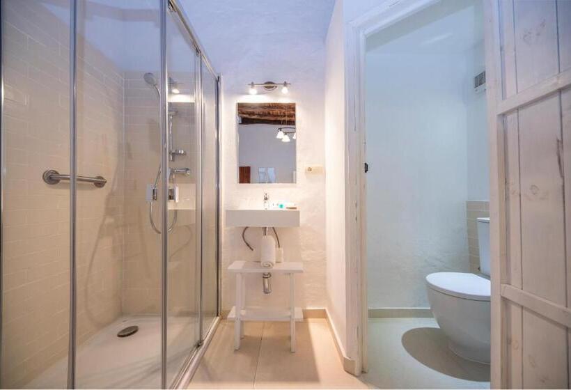 基本间, Agroturismo Can Cosmi Prats