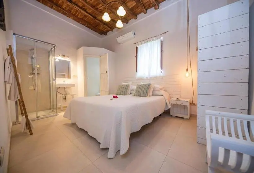 اتاق عادی, Agroturismo Can Cosmi Prats
