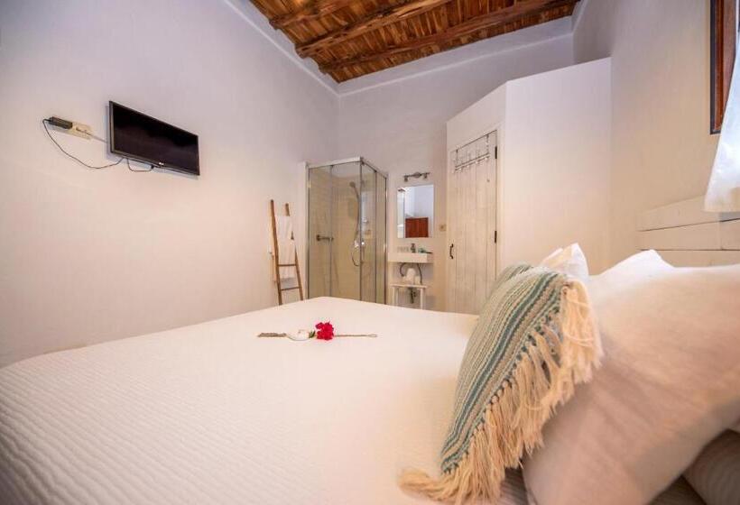 基本间, Agroturismo Can Cosmi Prats