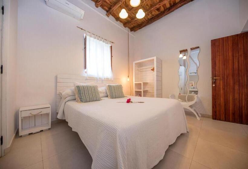 经济房, Agroturismo Can Cosmi Prats